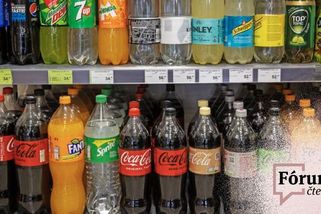 A kdo to zaplatí? ptají se čtenáři u zálohování plechovek a PET lahví - Seznam Zprávy